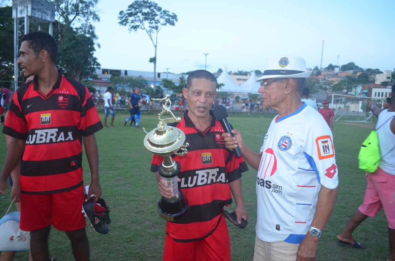 Camacã: Final do Campeonato Ruralzão marcado com grandes emoções
